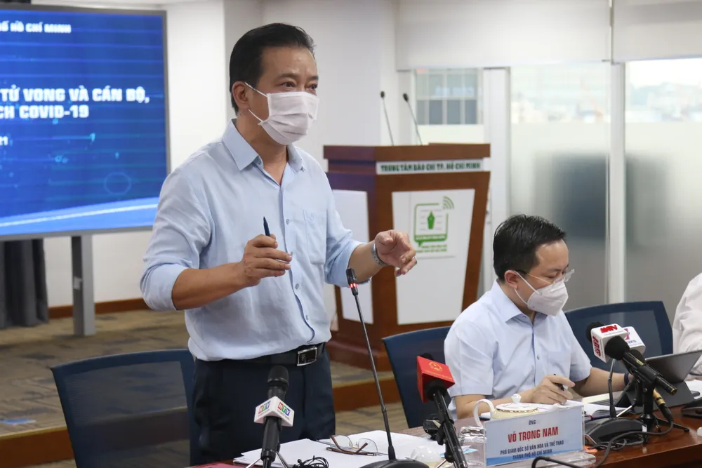 Cùng tắt đèn và thắp nến tưởng niệm đồng bào tử vong do Covid-19  ảnh 2