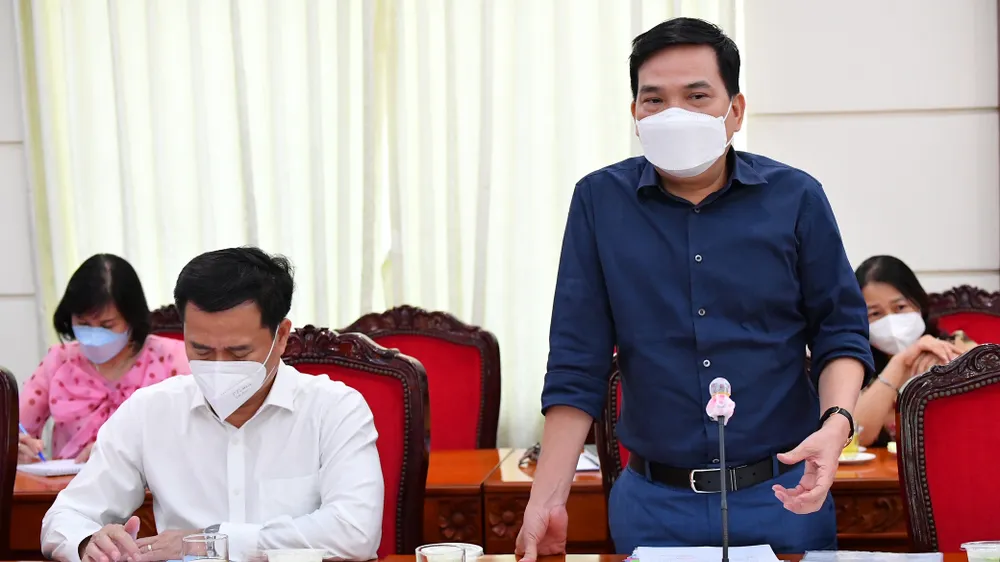 Đại biểu Quốc hội quan tâm giải quyết dứt điểm các vụ việc kéo dài ảnh 2