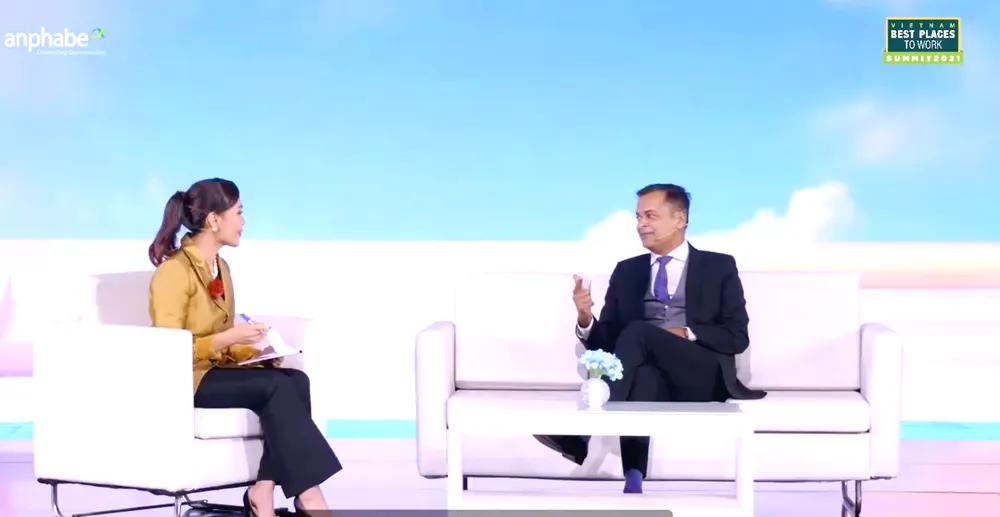 53% nguồn nhân lực tri thức làm việc tự do ảnh 3