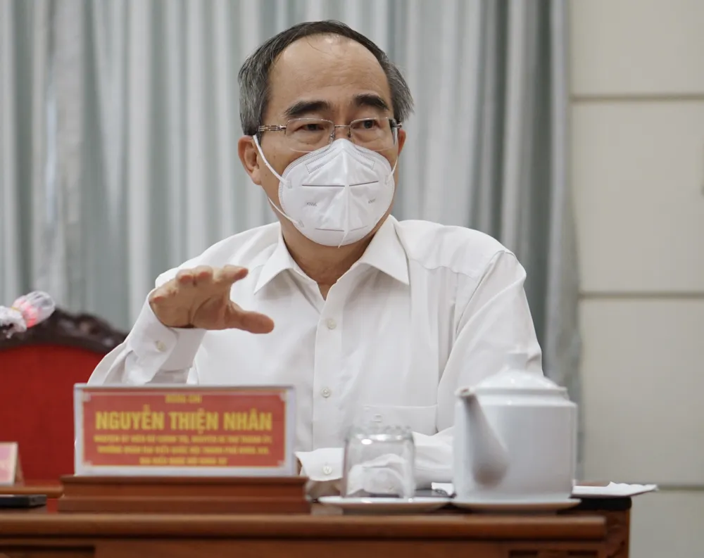 Đại biểu Quốc hội đề nghị cách hỗ trợ thiết thực là xóa bỏ “giấy phép con” ảnh 6