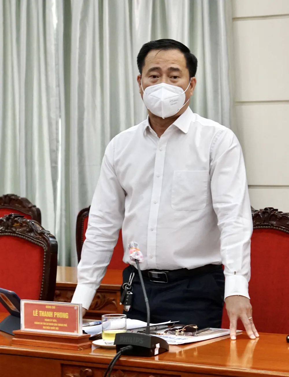 Đại biểu Quốc hội: Tại sao tiền đổ vào bất động sản nhiều mà không đổ vào cao tốc Bắc – Nam? ảnh 5