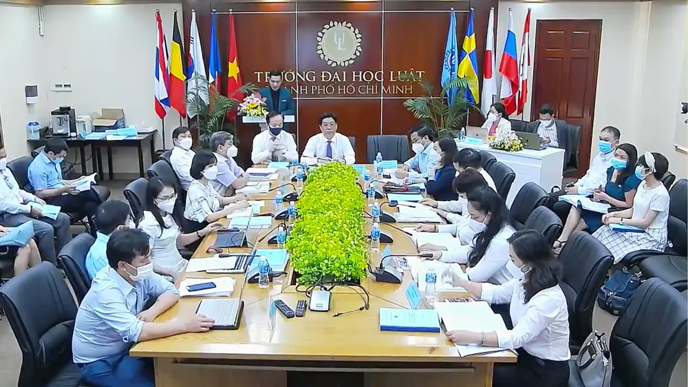 Cần chế tài hình sự trường hợp doanh nghiệp né tránh tạo lập quan hệ lao động ảnh 1