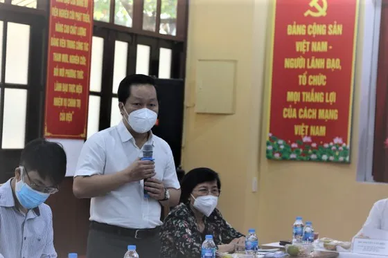 Chuyên gia đề nghị nên định hình TP Thủ Đức như một tỉnh ảnh 2