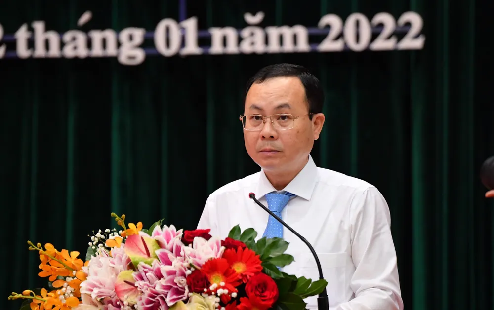 TP Thủ Đức kỷ niệm 1 năm thành lập, ghi nhận 10 kết quả nổi bật ảnh 2