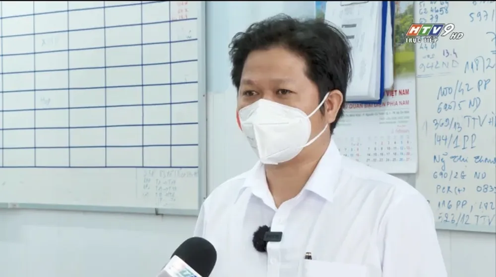 TPHCM thu hút bác sĩ về y tế cơ sở ảnh 9 TPHCM thu hút bác sĩ về y tế cơ sở ảnh 9