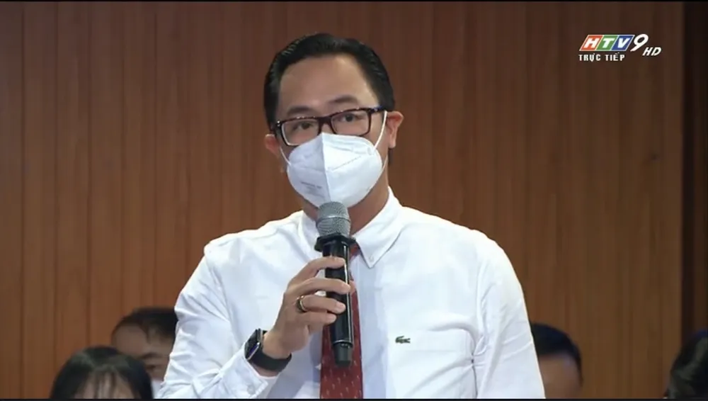 TPHCM thu hút bác sĩ về y tế cơ sở ảnh 12 TPHCM thu hút bác sĩ về y tế cơ sở ảnh 12