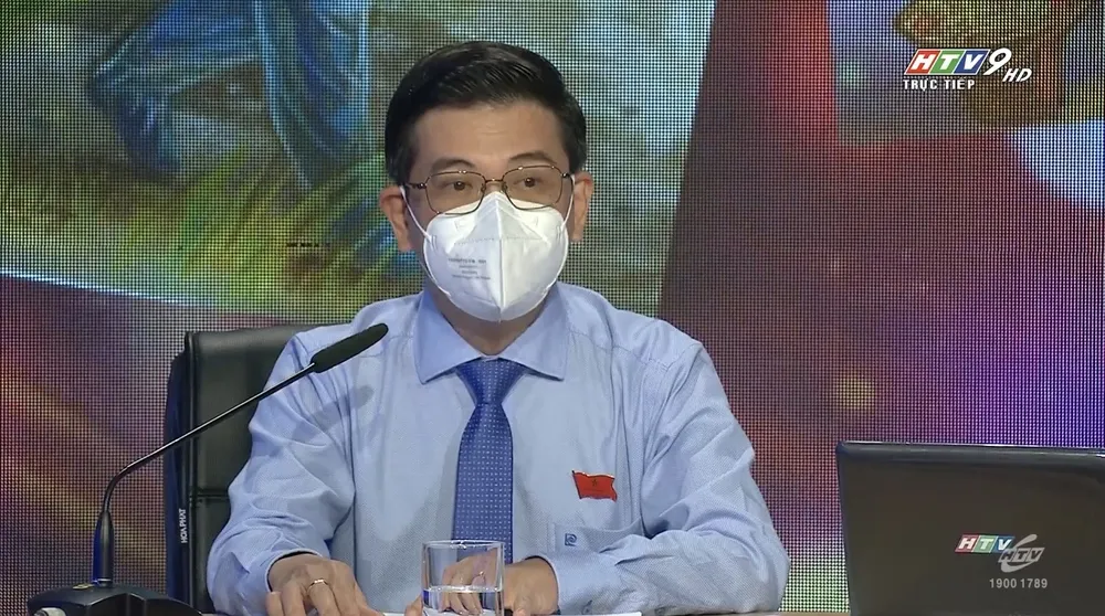 TPHCM thu hút bác sĩ về y tế cơ sở ảnh 8