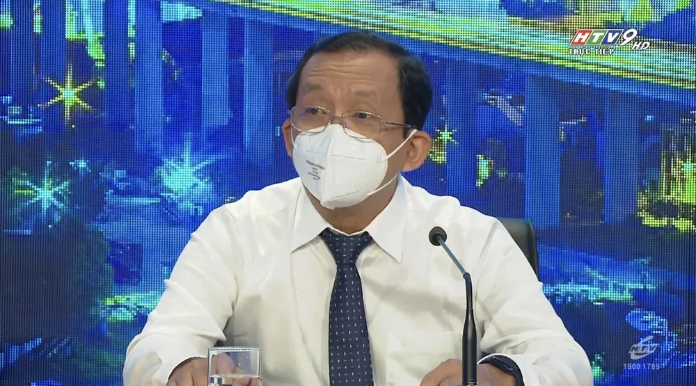 TPHCM thu hút bác sĩ về y tế cơ sở ảnh 4