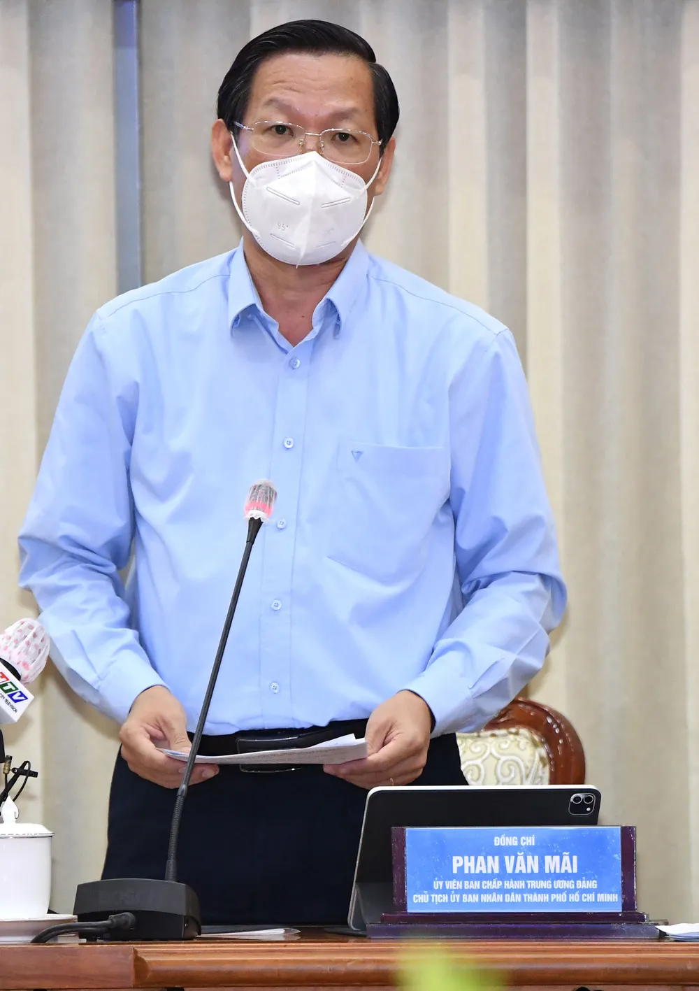 TPHCM ráo riết triển khai các dự án lớn ảnh 2