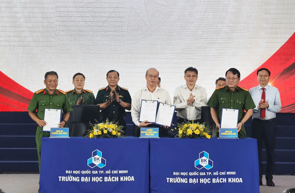Phát động thi đua xây dựng môi trường học đường an toàn