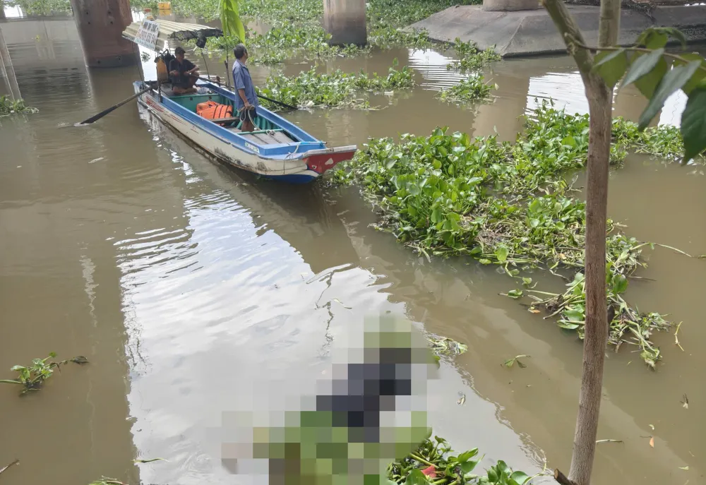 Tìm nhân thân 2 người tử vong chưa rõ nguyên nhân