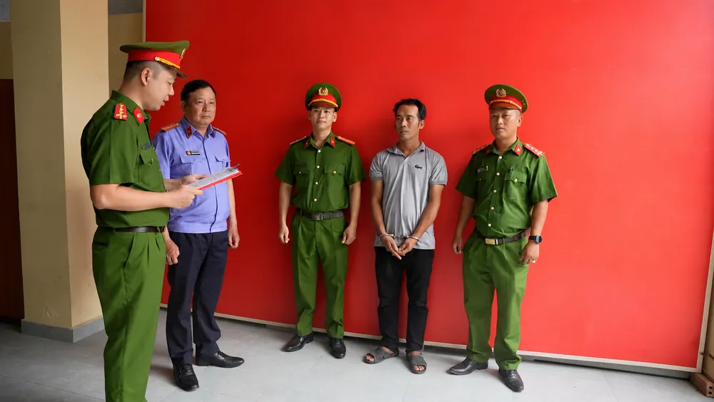 Bắt nhóm đối tượng trộm 2.700 con mèo ở TPHCM