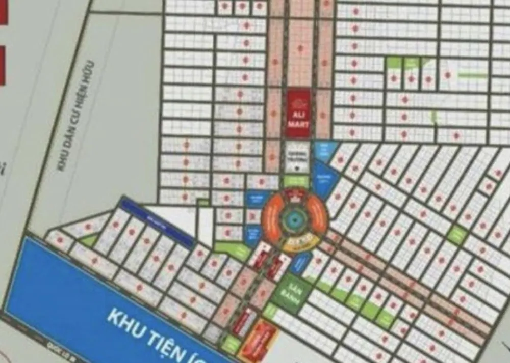 Tiếp tục cảnh báo về các dự án “ma” của công ty Alibaba tại Xuân Lộc - Đồng Nai ảnh 1