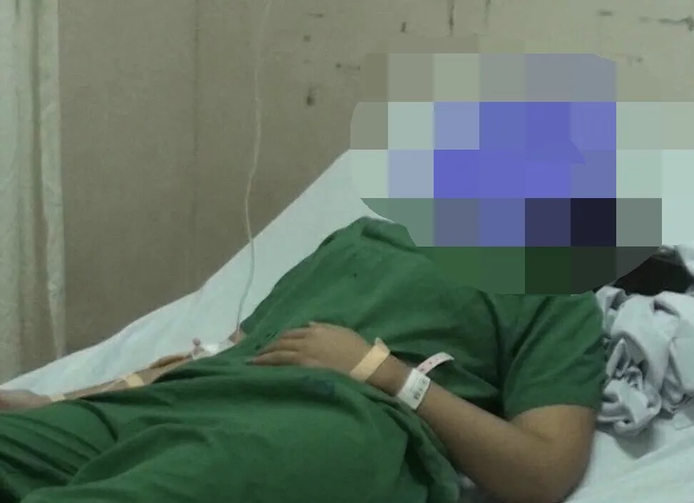 Chồng sản phụ hành hung nữ bác sĩ trong lúc chờ vợ sinh ảnh 1