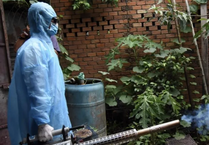 Một phụ nữ tử vong do bị sốt xuất huyết ảnh 1