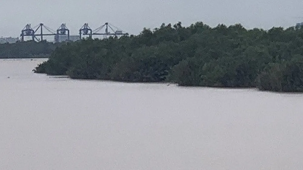 Một người mất mạng, một người trọng thương do hút cát trái phép