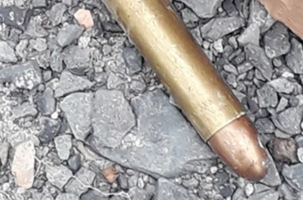 Đồng Nai: Nổ súng nghiêm trọng xảy ra tại nhà dân   ảnh 1