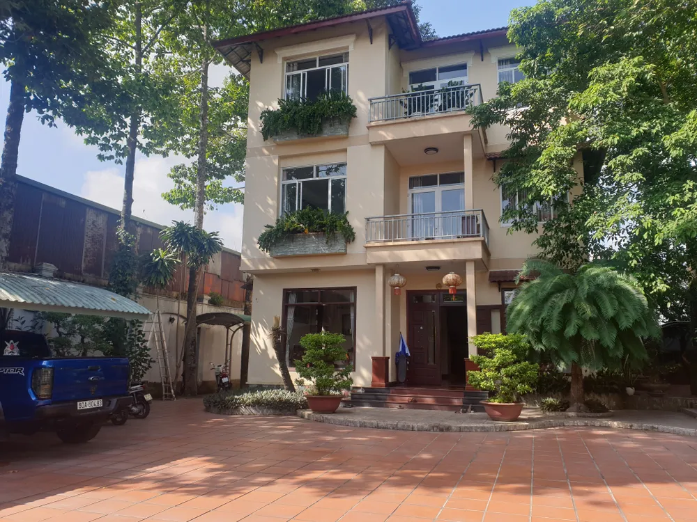  Bắt giữ thêm đối tượng buôn lậu xăng dầu giả trong chuyên án 920G  ảnh 7