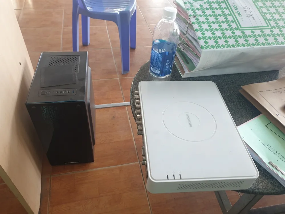  Bắt giữ thêm đối tượng buôn lậu xăng dầu giả trong chuyên án 920G  ảnh 1