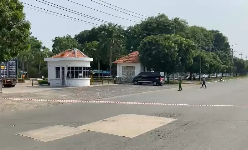 Bình Phước: Điều tra vụ công nhân hỗn chiến khiến 3 người thương vong ảnh 2