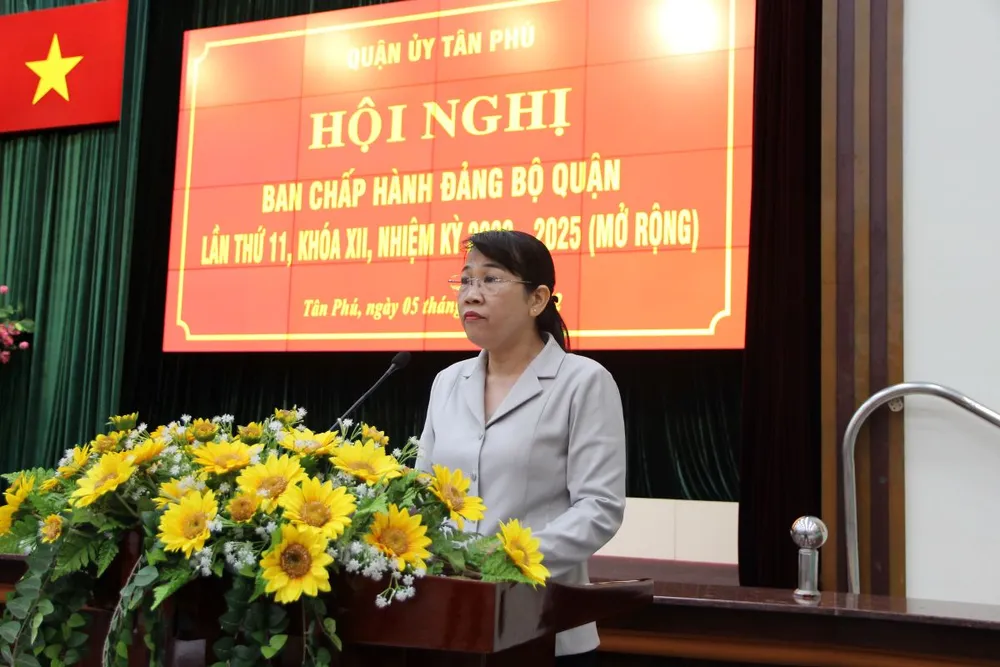 Không để vi phạm thành tội phạm ảnh 3