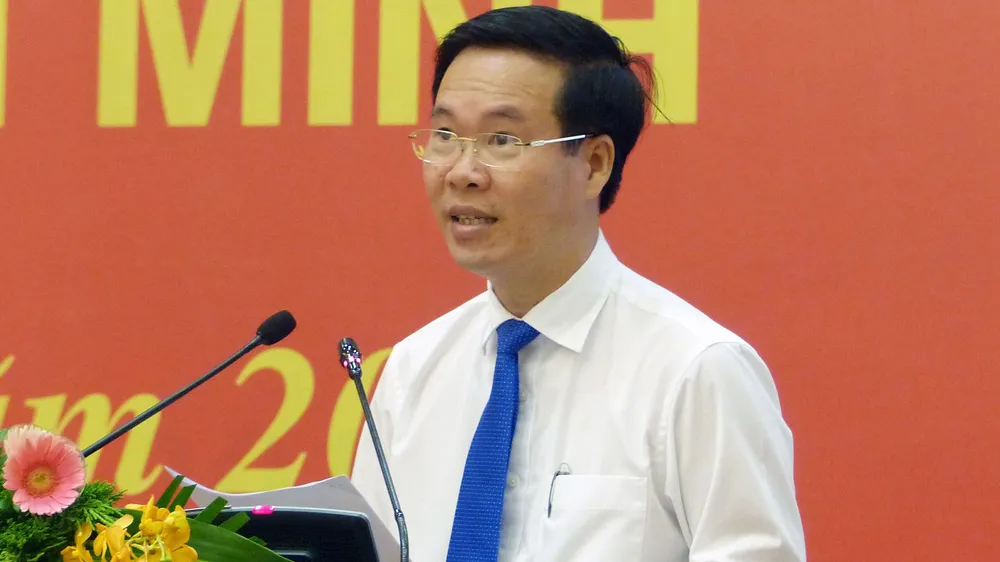 Cần phải sát dân, lắng nghe dân ảnh 2