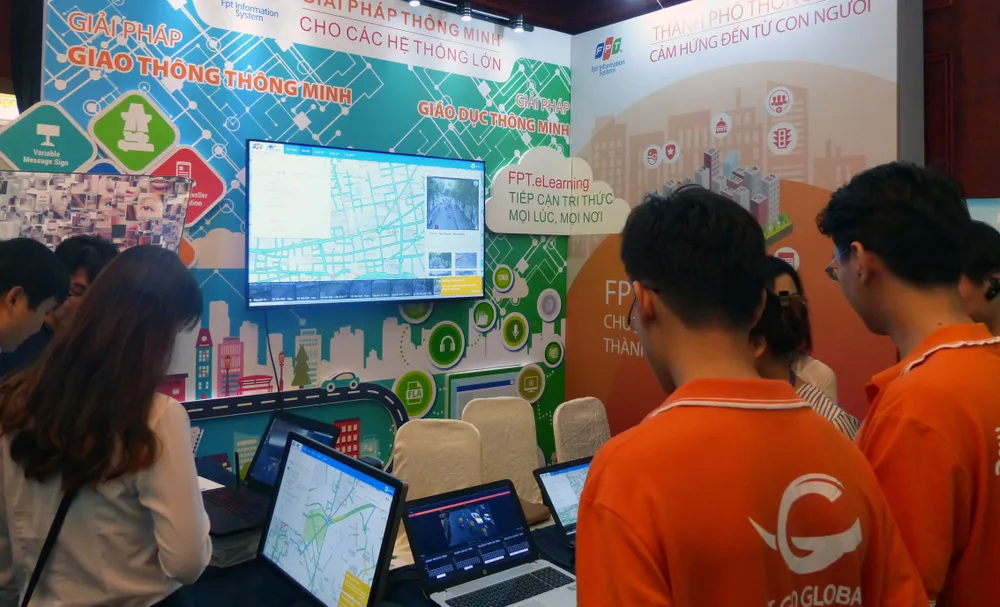 Thứ trưởng Nguyễn Thành Hưng: Việt Nam có thể đứng trên vai Google, Microsoft để phát triển ảnh 3