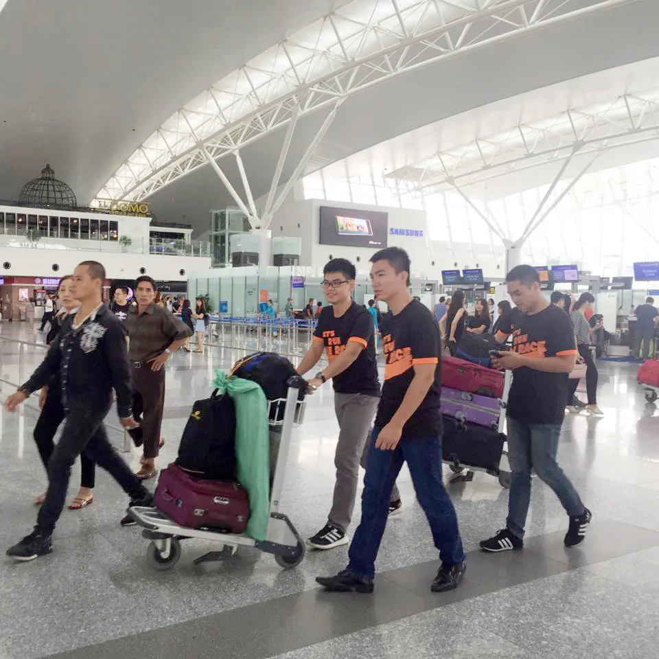 Quán quân Cuộc đua số trải nghiệm Thung lũng Silicon ảnh 1