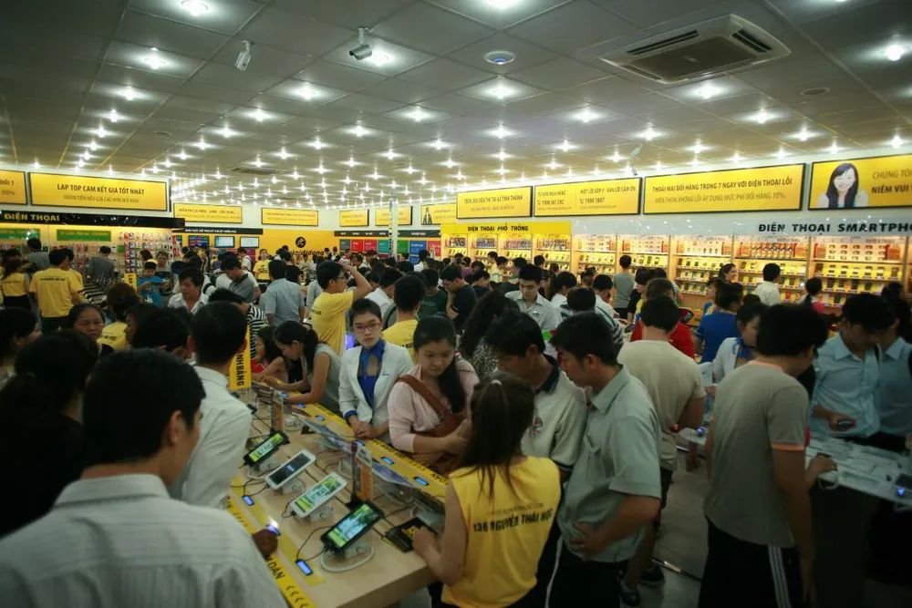 Bphone 2017 mở bán đợt 2 ảnh 2