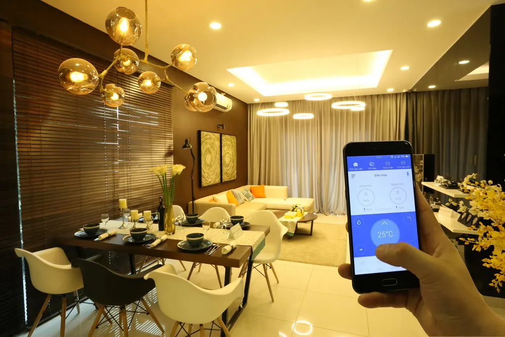 Bkav ra mắt nhà thông minh Bkav SmartHome thế hệ 2 ảnh 1