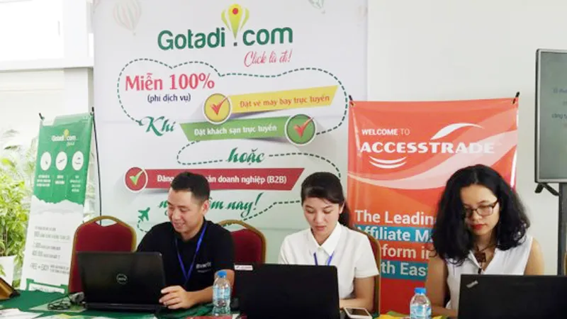 80% thị phần du lịch trực tuyến Việt Nam do nước ngoài nắm giữ ảnh 2