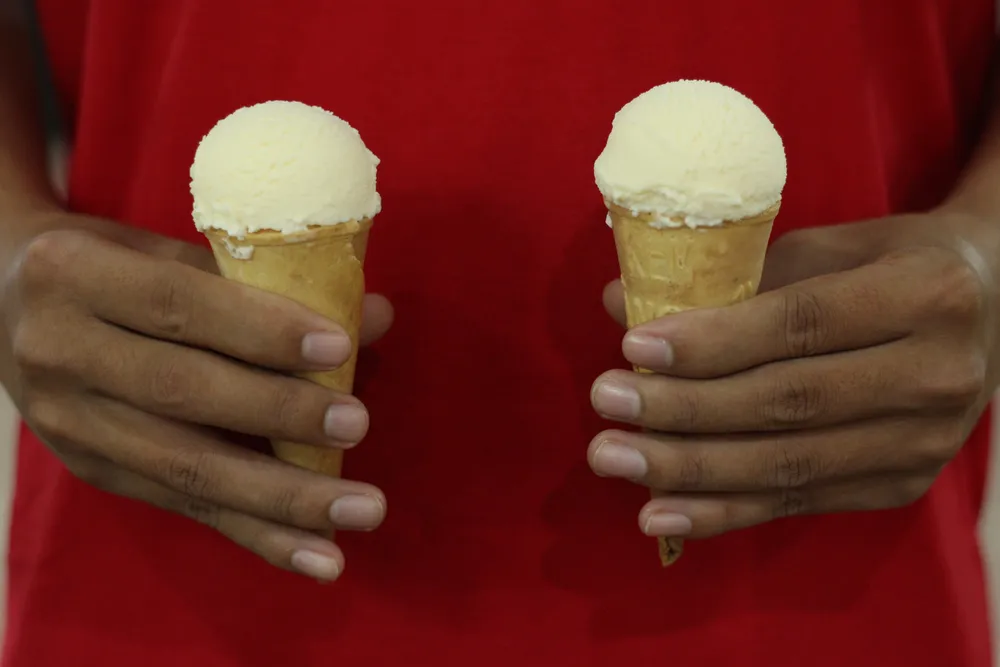 Những bức ảnh xuất sắc của Canon PhotoMarathon 2017 tại Hà Nội ảnh 5