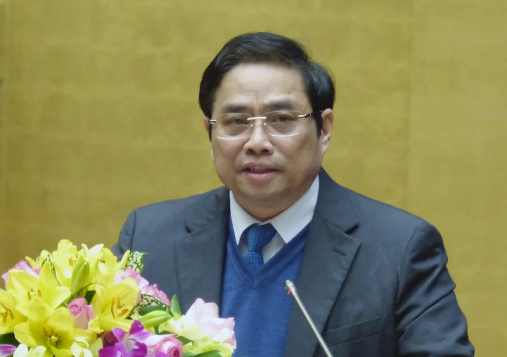 Hai năm thực hiện tinh giản biên chế đã… tăng thêm 96.000 người và chi thường xuyên tăng 16,25% ảnh 2