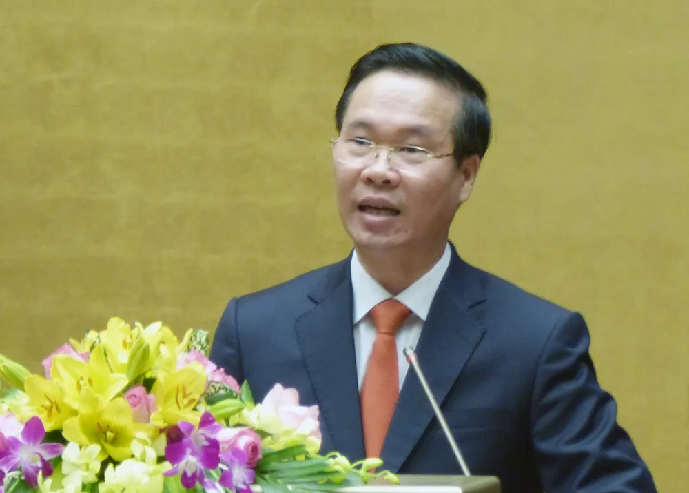 Kiên quyết khắc phục “căn bệnh” ngại học, lười học nghị quyết ảnh 2