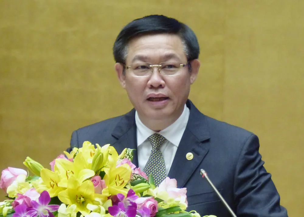 Từng bước chuyển các đơn vị sự nghiệp công lập thành công ty cổ phần ảnh 2