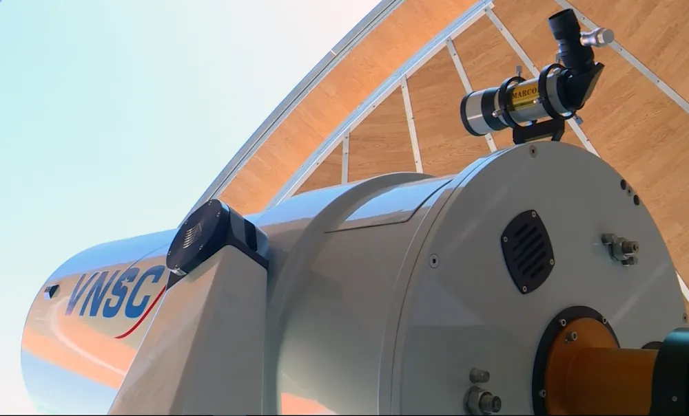 Công bố 10 sự kiện Khoa học và Công nghệ nổi bật 2017 ảnh 3