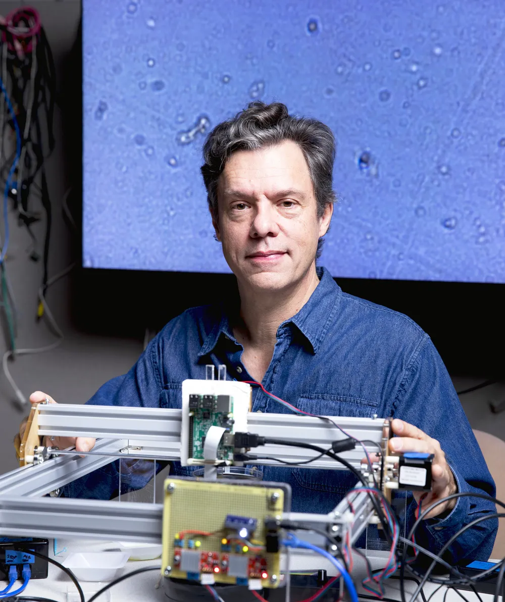 5 công nghệ sẽ làm thay đổi cuộc sống trong 5 năm tới ảnh 3