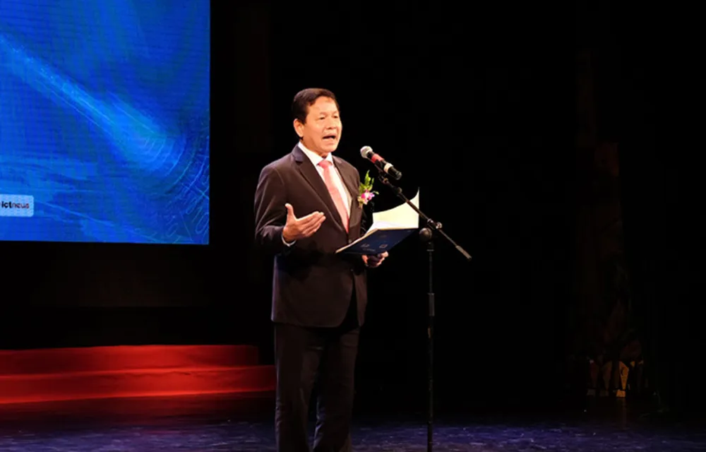 73 sản phẩm, dịch vụ CNTT xuất sắc được trao Danh hiệu Sao Khuê 2018 ảnh 2