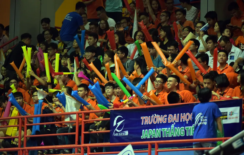 ĐH Công nghệ Hà Nội giành ngôi vô địch cuộc đua số mùa thứ 2 ảnh 4