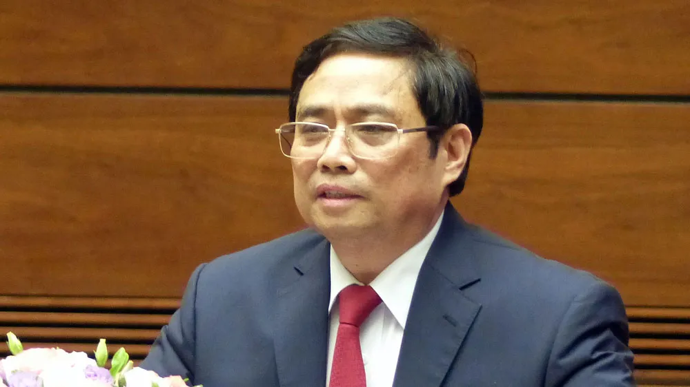 Đội ngũ cán bộ đông nhưng không mạnh, vừa thừa lại vừa thiếu ảnh 2