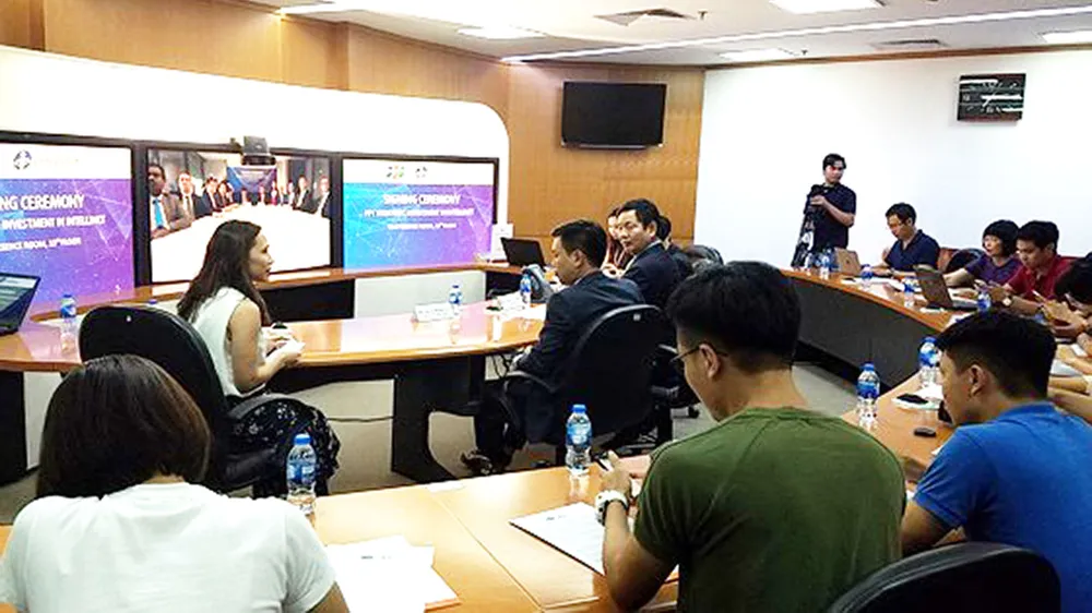 FPT chi hơn 30 triệu USD mua 90% cổ phần một công ty tư vấn công nghệ Mỹ ảnh 1