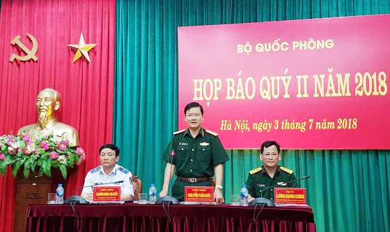 Tòa án Quân sự xét xử vụ án “Út trọc” ở Hà Nội ảnh 1