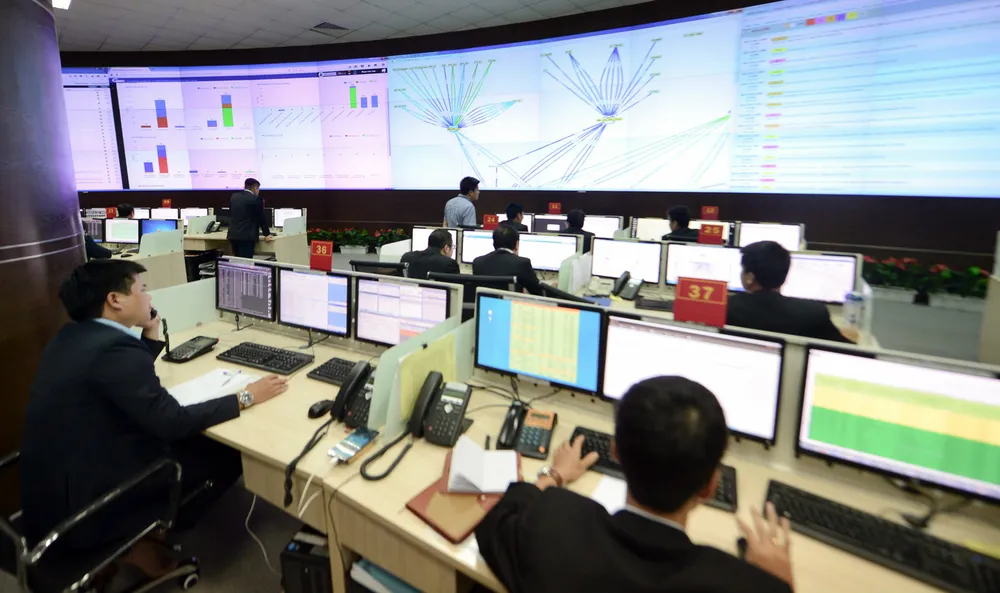 Viettel đảm bảo chất lượng dịch vụ trong dịp Quốc khánh 2-9 ảnh 3