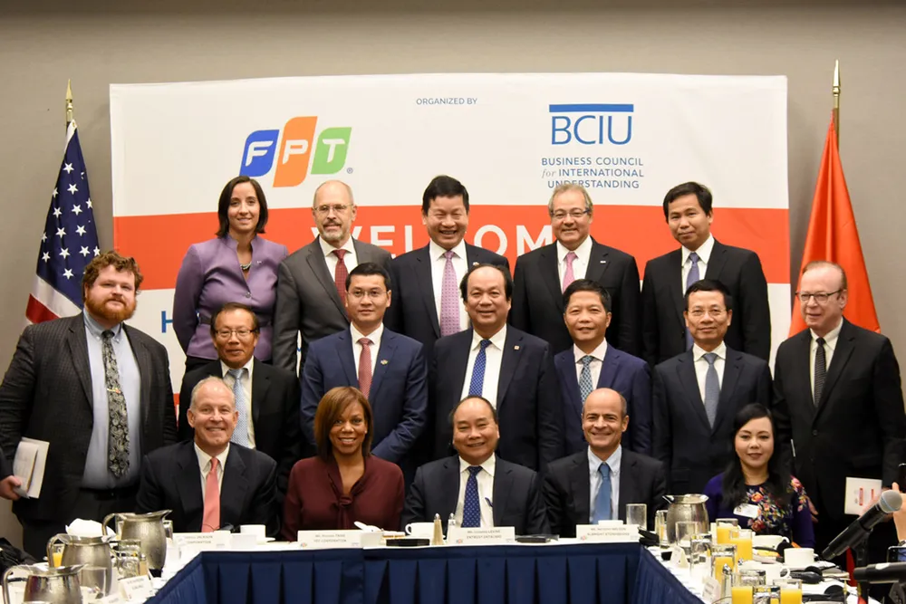 Chuyến công tác có ý nghĩa đặc biệt quan trọng ảnh 4