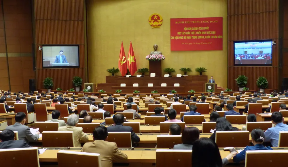 Việt Nam đủ điều kiện trở thành một cường quốc biển ảnh 2