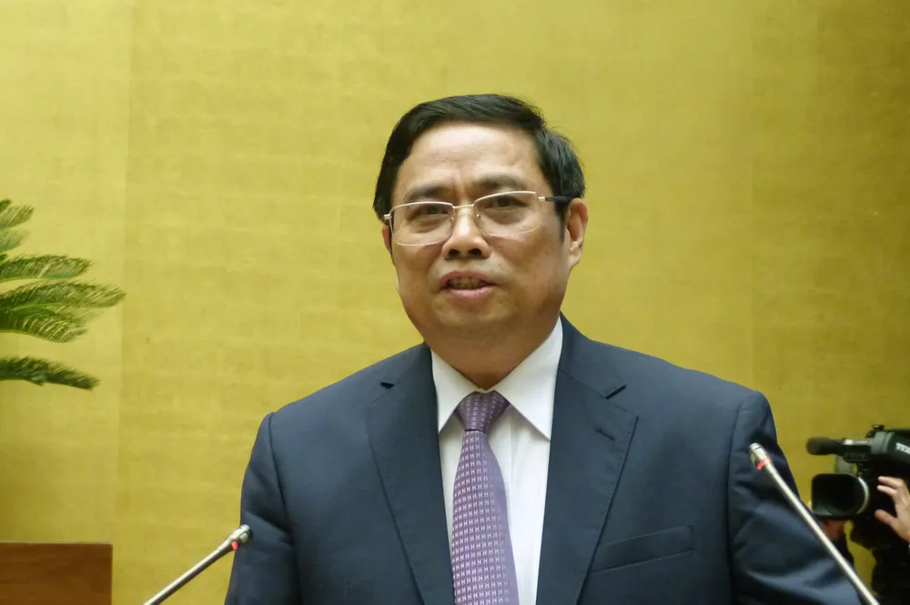 Chức vụ càng cao càng phải gương mẫu nêu gương ảnh 3