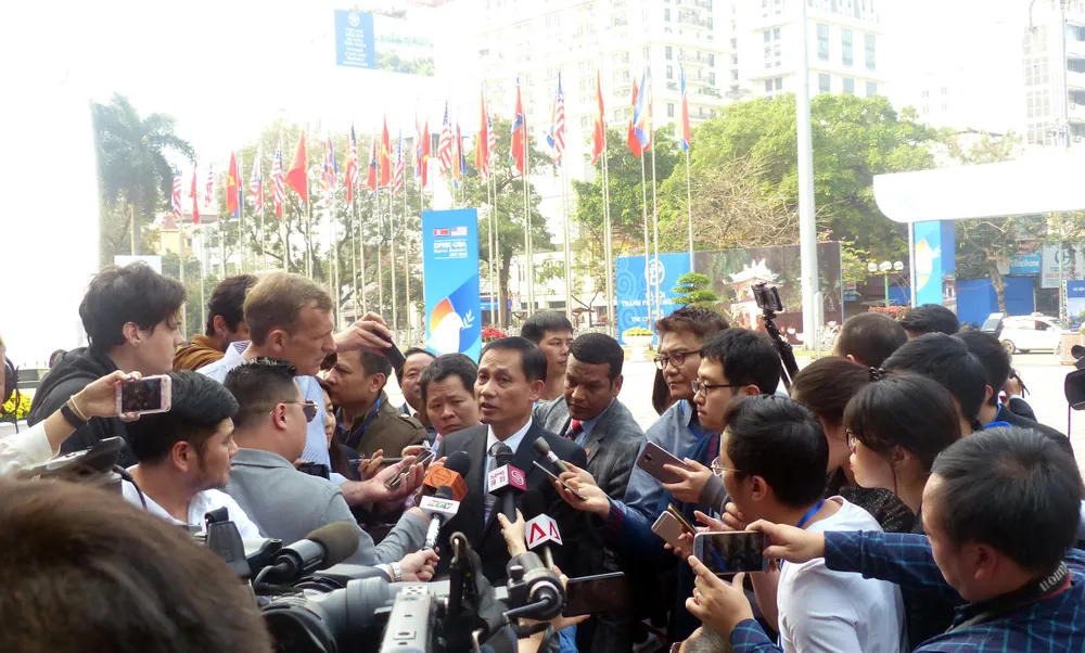 Quan hệ giữa Việt Nam với Mỹ và Triều Tiên sẽ có những bước tiến lớn ảnh 3