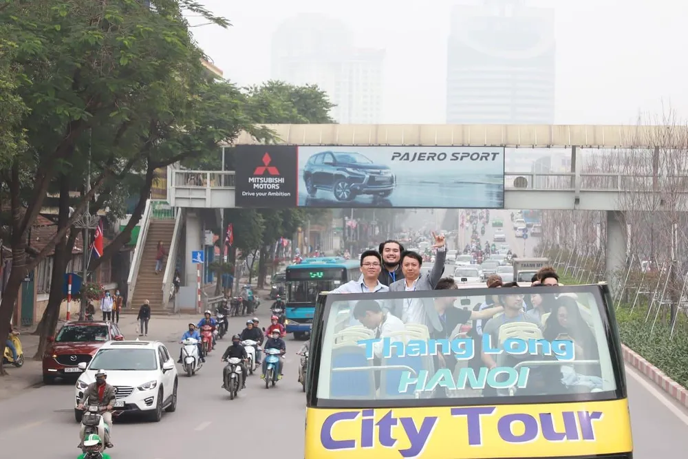 An ninh siết chặt trước cuộc họp của Tổng thống Mỹ Donald Trump  ảnh 3