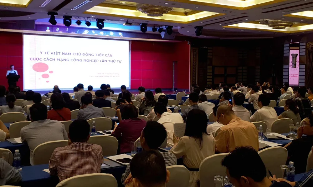 Sử dụng trí tuệ nhân tạo để điều trị bệnh ung thư là xu hướng tất yếu ảnh 1