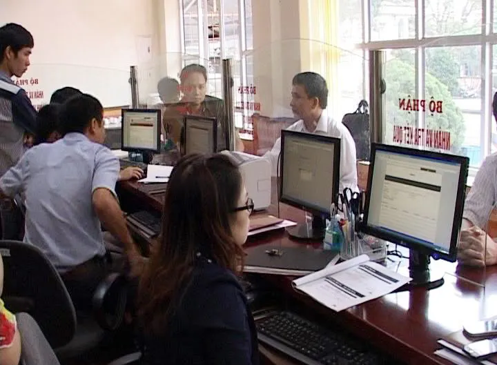 VNPT cam kết đồng hành xây dựng “An Giang điện tử” ảnh 3